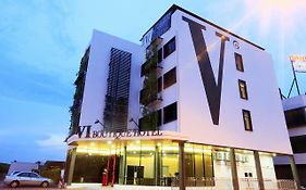 VI Boutique Hotel